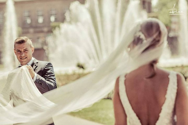 Natali & Sergej. Khanoffilm