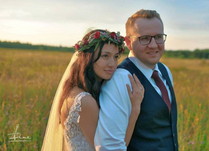 Andreas & Tosca. Khanoff Production Studio