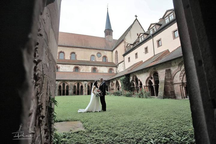 Andreas & Tosca. Khanoff Production Studio