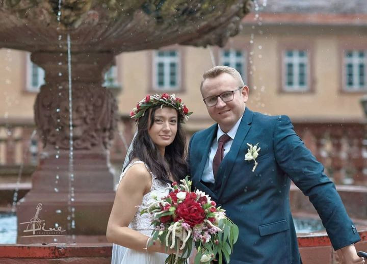 Andreas & Tosca. Khanoff Production Studio