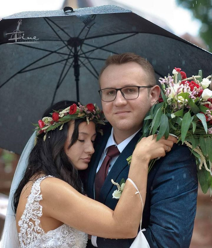 Andreas & Tosca. Khanoff Production Studio