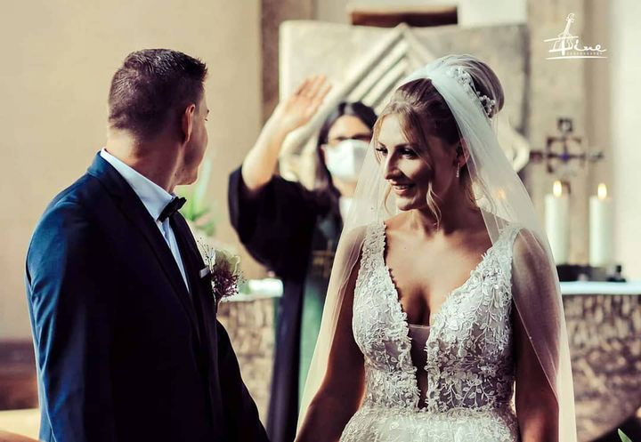 Natali & Sergej. Khanoffilm