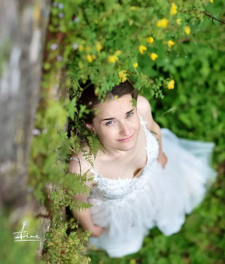 Lisa & Eric. Khanoff Production Studio