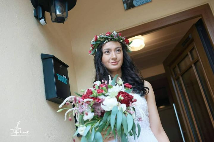 Andreas & Tosca. Khanoff Production Studio