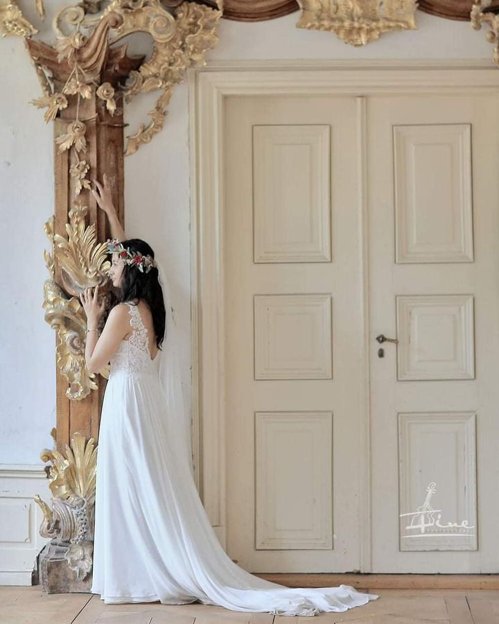 Andreas & Tosca. Khanoff Production Studio