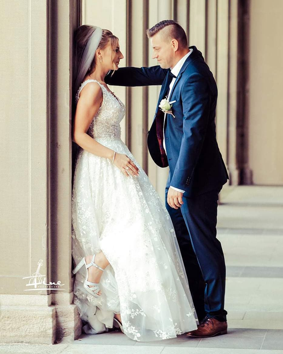 Natali & Sergej. Khanoffilm