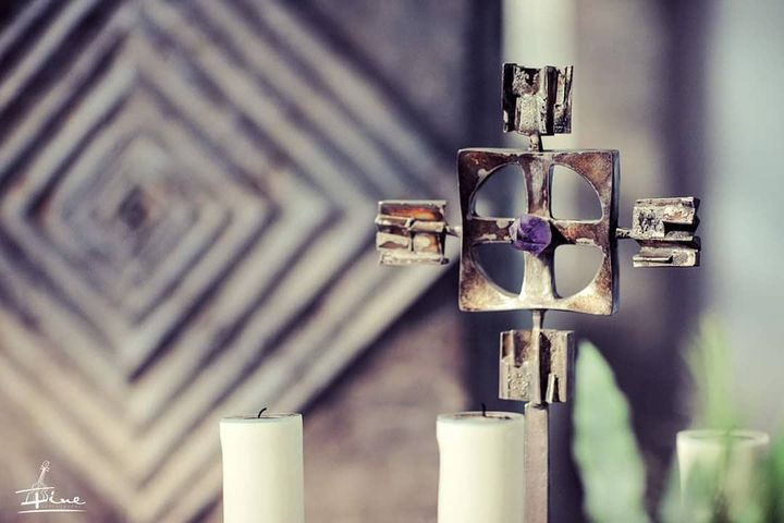 Natali & Sergej. Khanoffilm