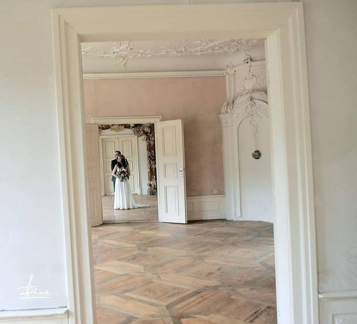 Andreas & Tosca. Khanoff Production Studio