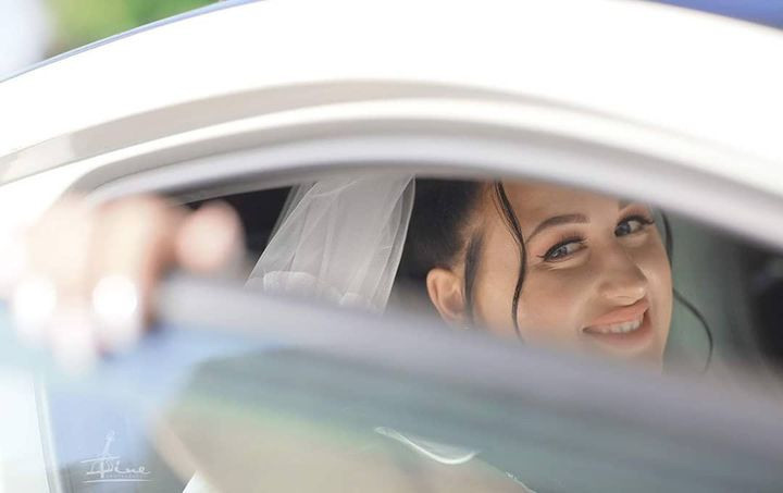 Andre+Stefanie. Khanoff production