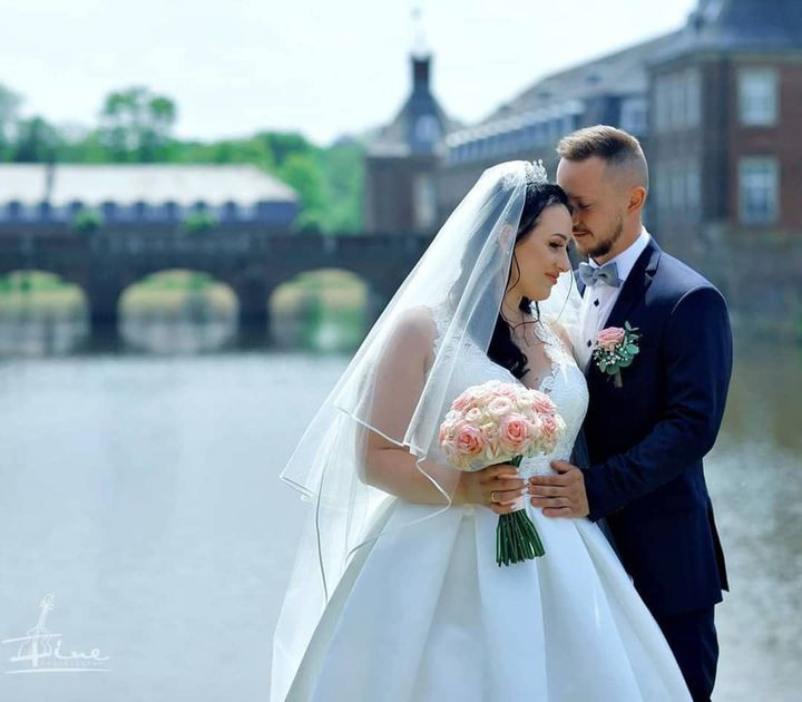 Andre+Stefanie. Khanoff production