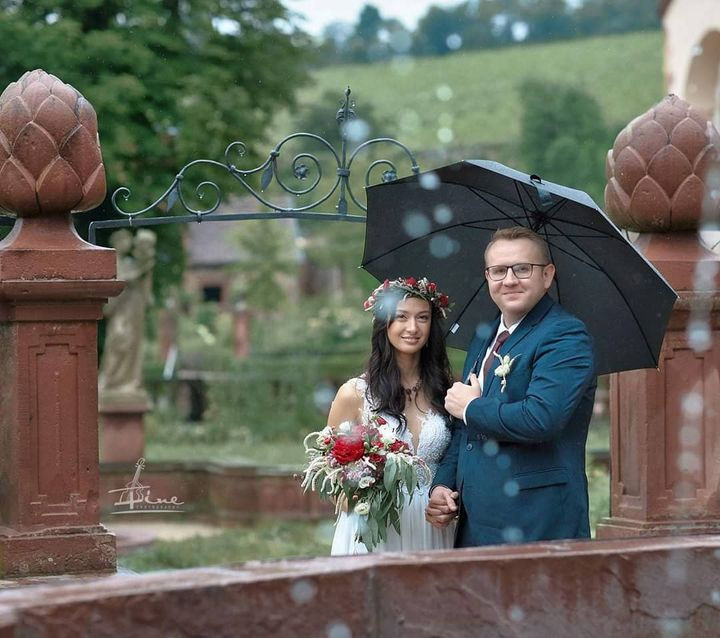 Andreas & Tosca. Khanoff Production Studio