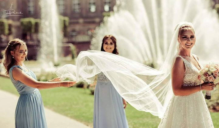 Natali & Sergej. Khanoffilm