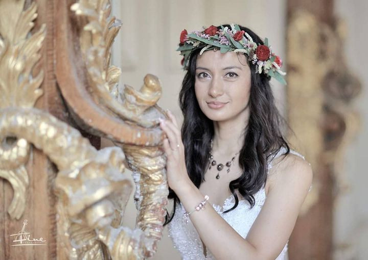 Andreas & Tosca. Khanoff Production Studio