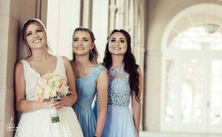 Natali & Sergej. Khanoffilm