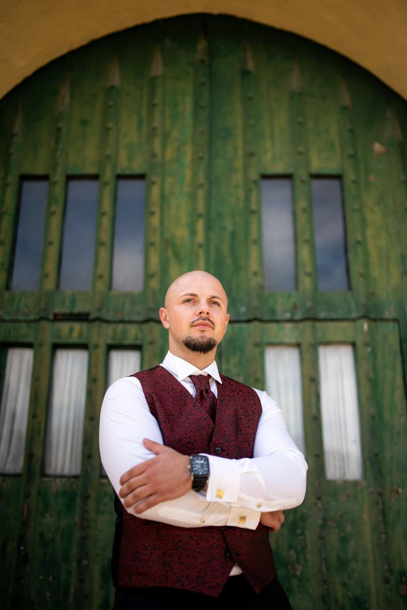 ФОТОГРАФ АЛЕКСАНДР. Khanoff production