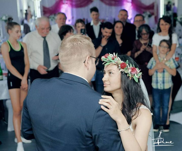 Andreas & Tosca. Khanoff Production Studio