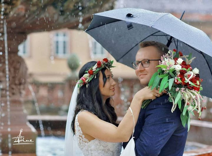 Andreas & Tosca. Khanoff Production Studio