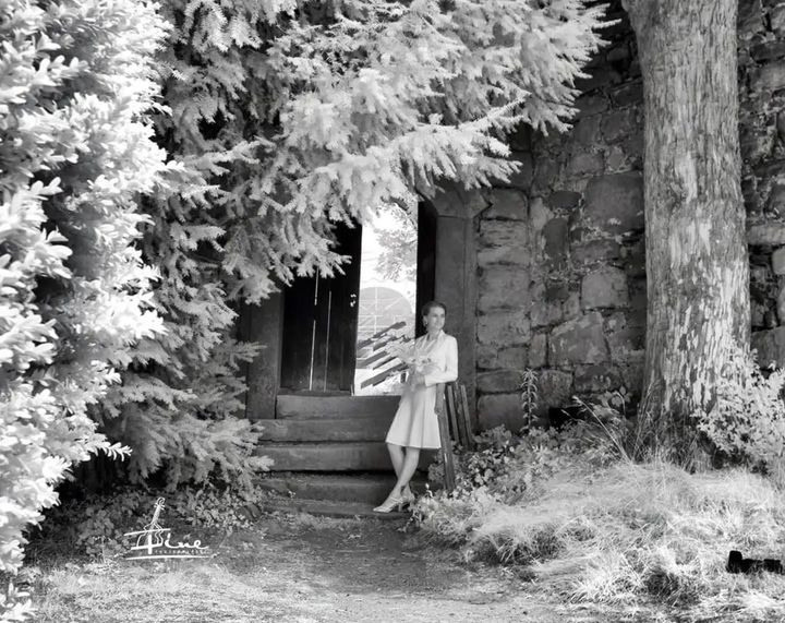 Lisa & Eric. Khanoff Production Studio