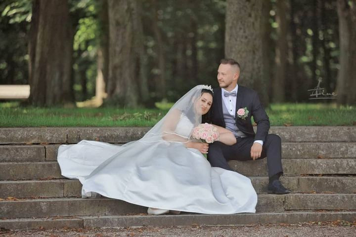 Andre+Stefanie. Khanoff production