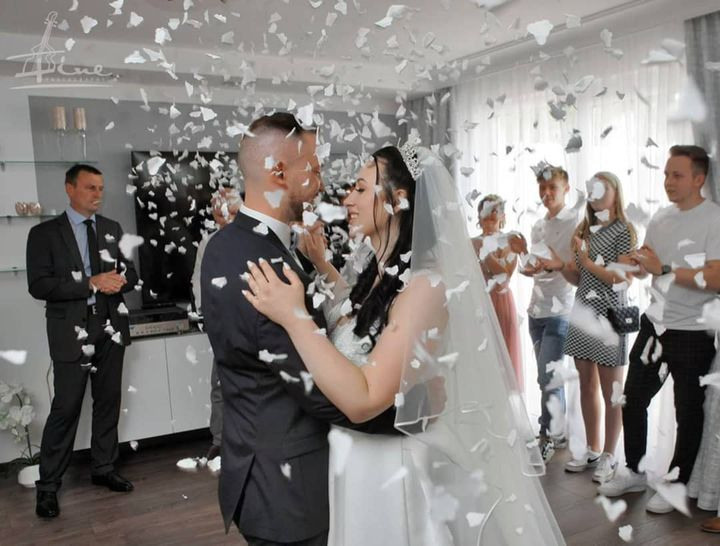 Andre+Stefanie. Khanoff production