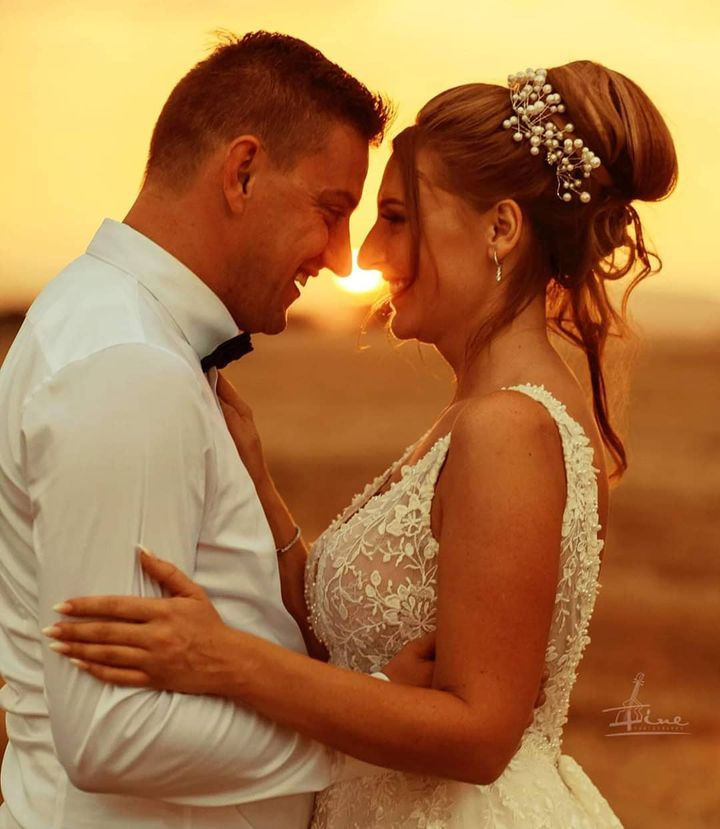 Natali & Sergej. Khanoffilm