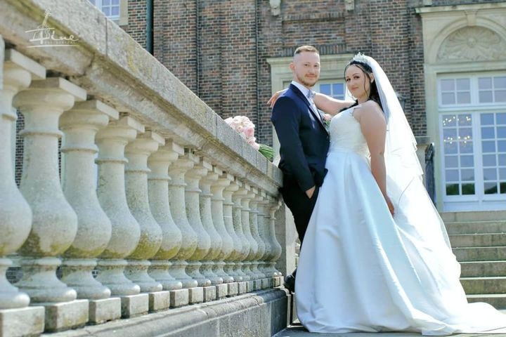 Andre+Stefanie. Khanoff production