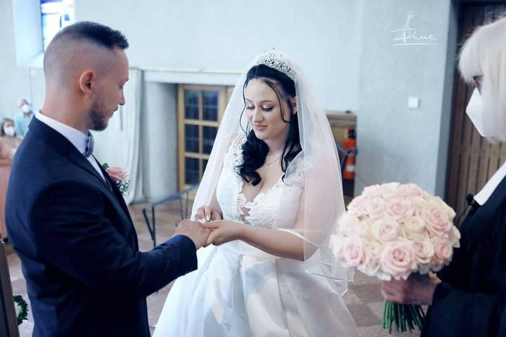 Andre+Stefanie. Khanoff production