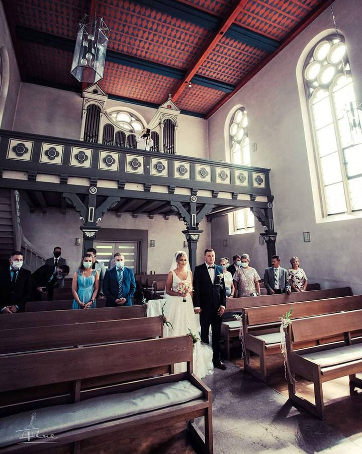 Natali & Sergej. Khanoffilm