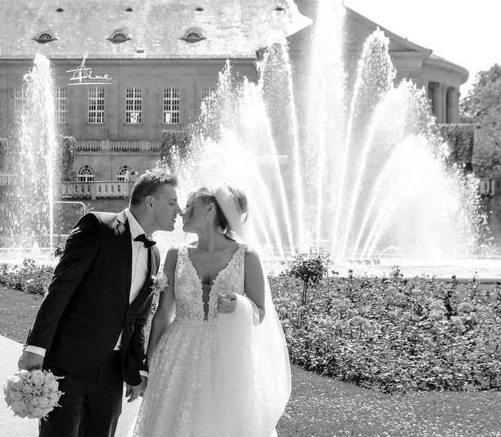 Natali & Sergej. Khanoffilm