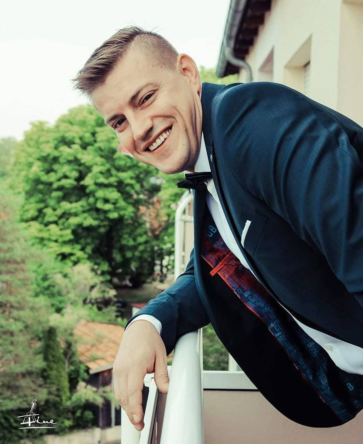 Natali & Sergej. Khanoffilm