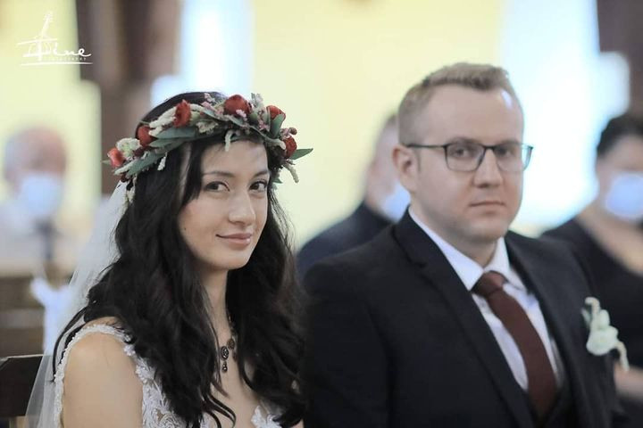 Andreas & Tosca. Khanoff Production Studio