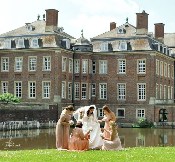 Andre+Stefanie. Khanoff production