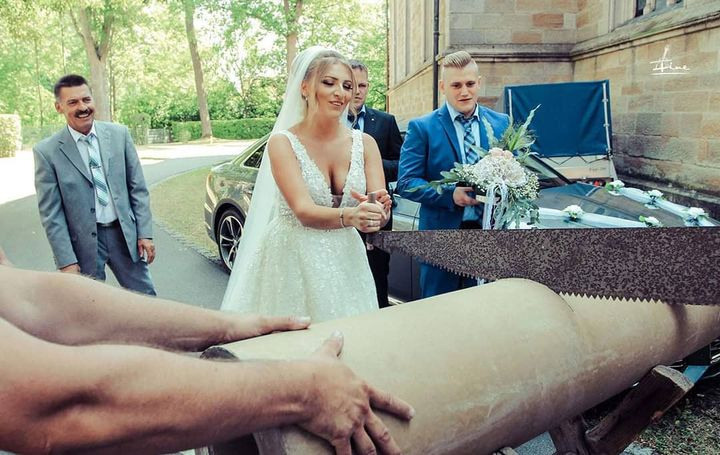 Natali & Sergej. Khanoffilm