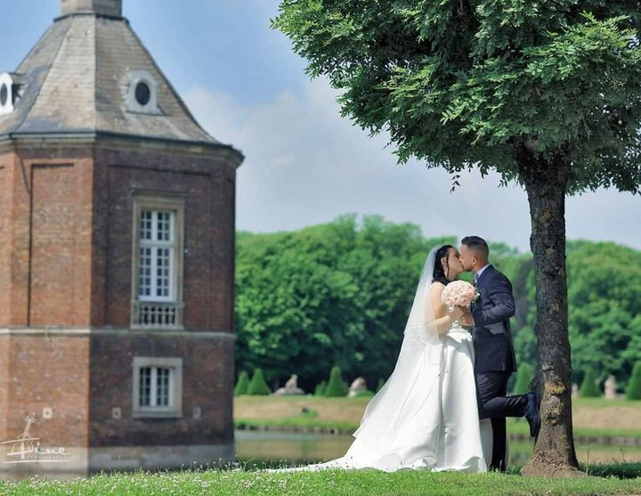 Andre+Stefanie. Khanoff production