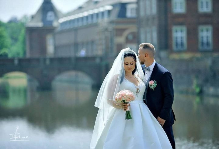 Andre+Stefanie. Khanoff production