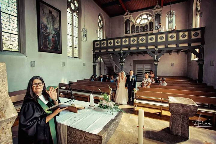 Natali & Sergej. Khanoffilm