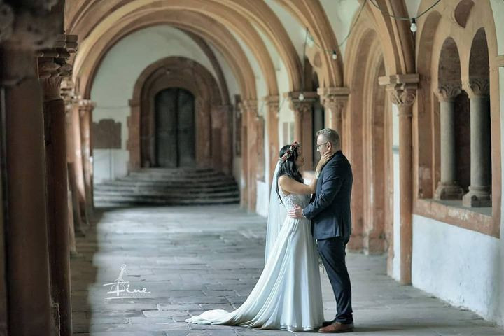 Andreas & Tosca. Khanoff Production Studio