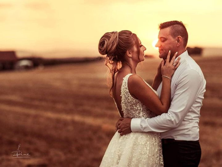 Natali & Sergej. Khanoffilm