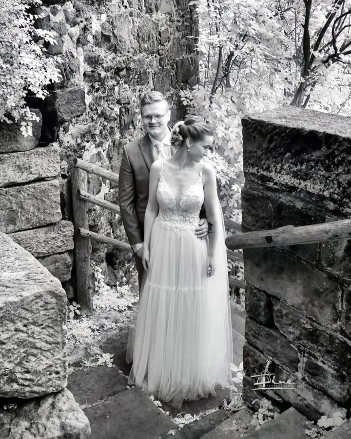 Lisa & Eric. Khanoff Production Studio