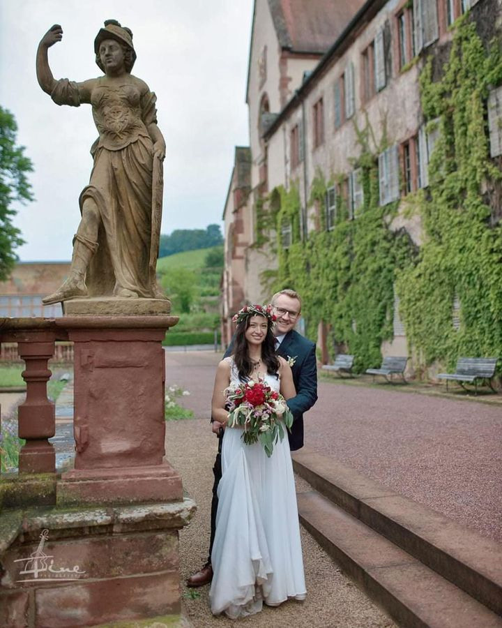 Andreas & Tosca. Khanoff Production Studio