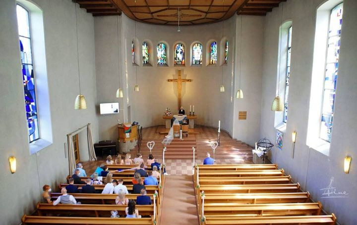 Andre+Stefanie. Khanoff production