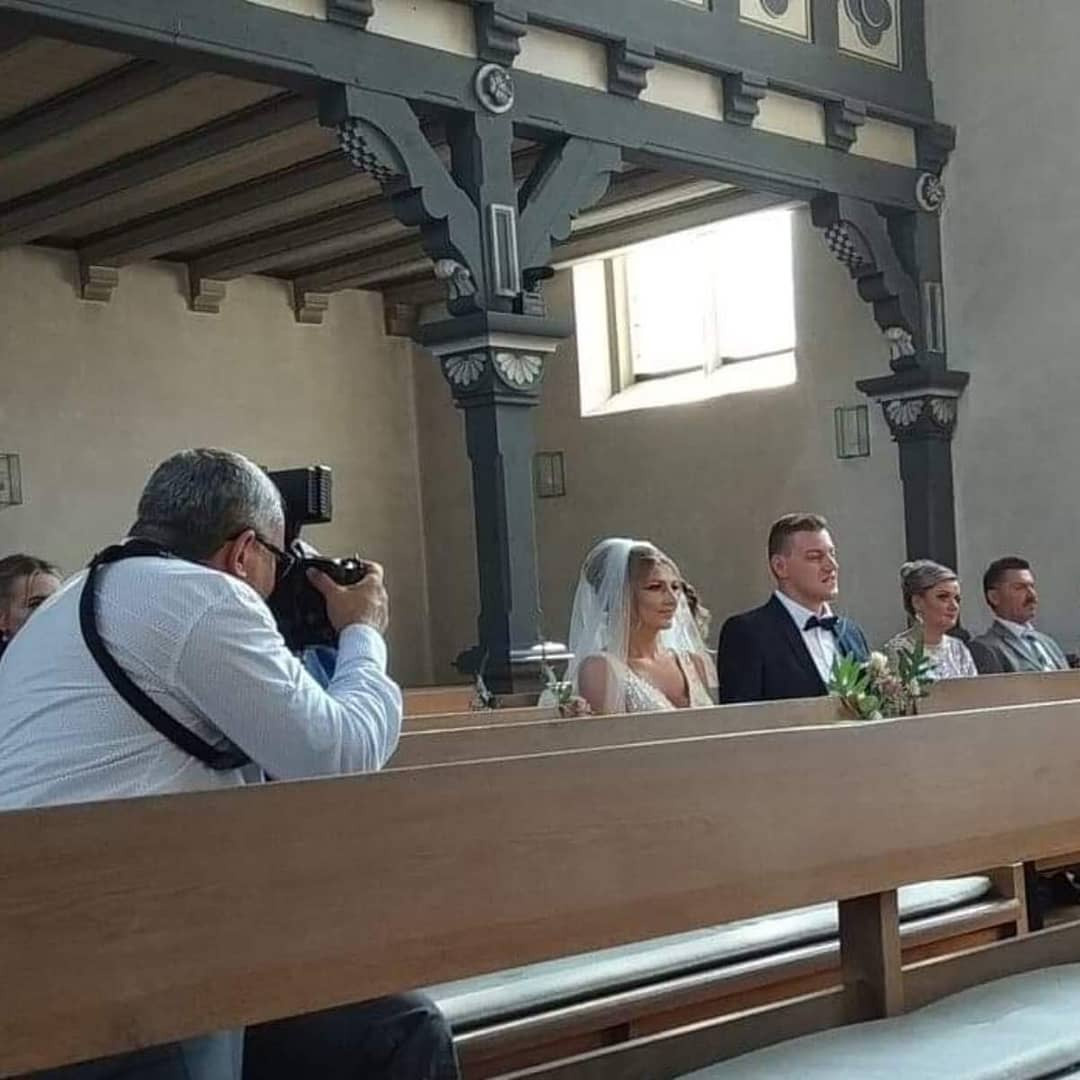 Natali & Sergej. Khanoffilm