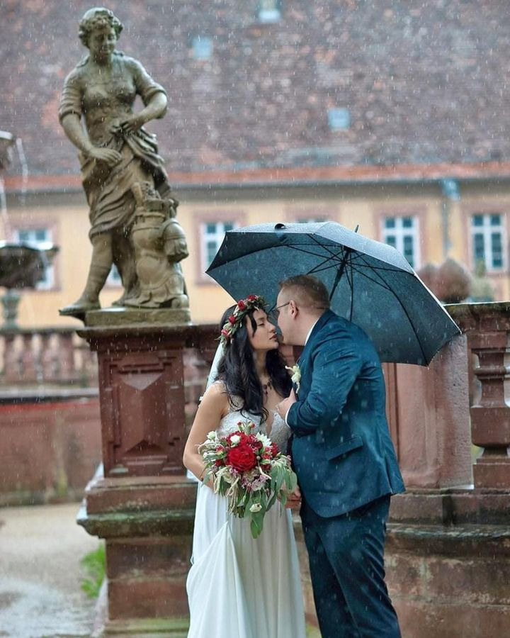 Andreas & Tosca. Khanoff Production Studio