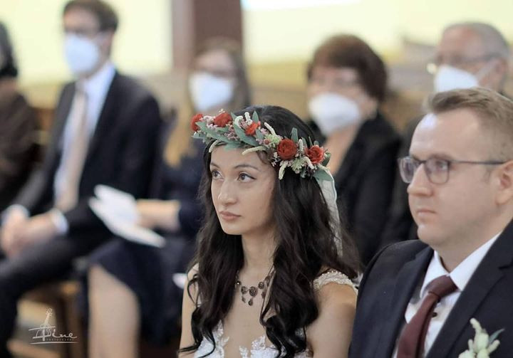 Andreas & Tosca. Khanoff Production Studio