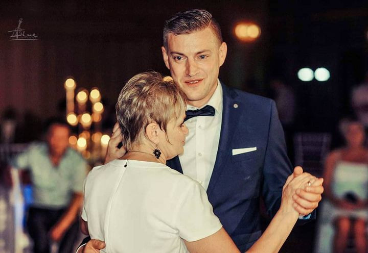 Natali & Sergej. Khanoffilm