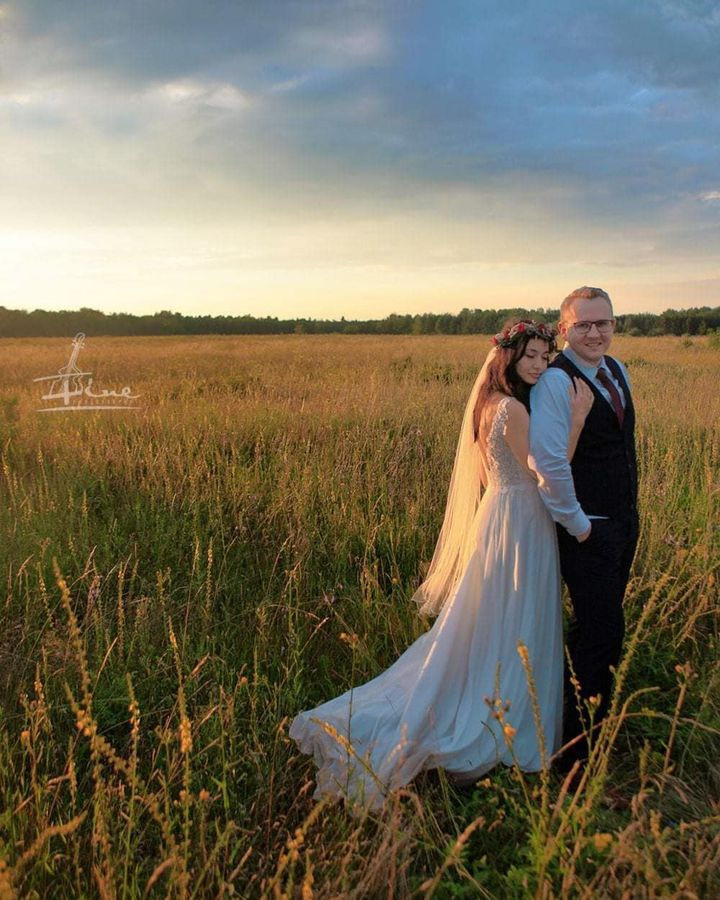 Andreas & Tosca. Khanoff Production Studio