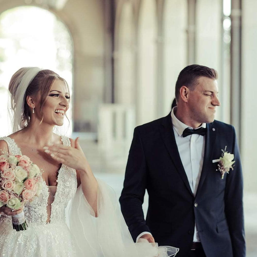 Natali & Sergej. Khanoffilm