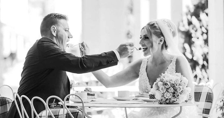 Natali & Sergej. Khanoffilm