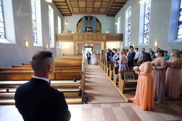 Andre+Stefanie. Khanoff production