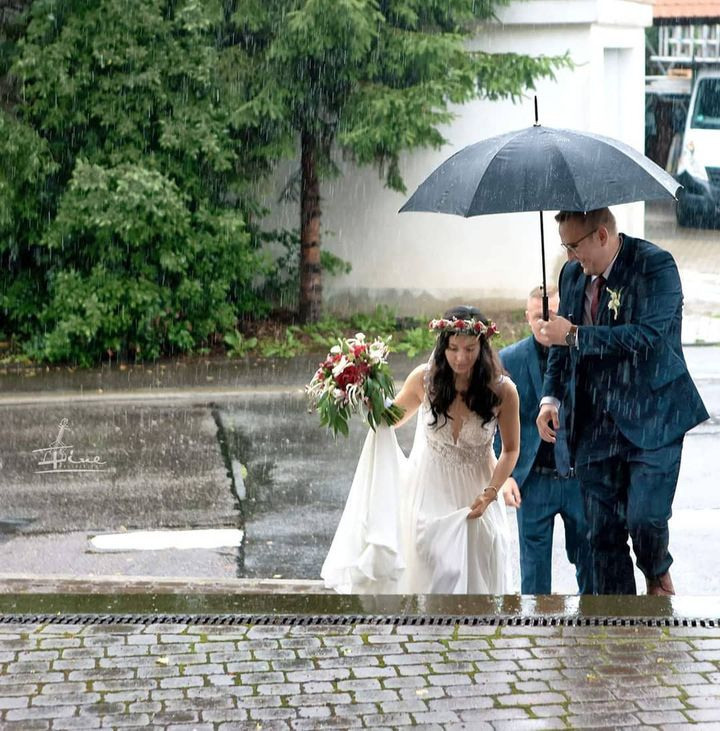 Andreas & Tosca. Khanoff Production Studio